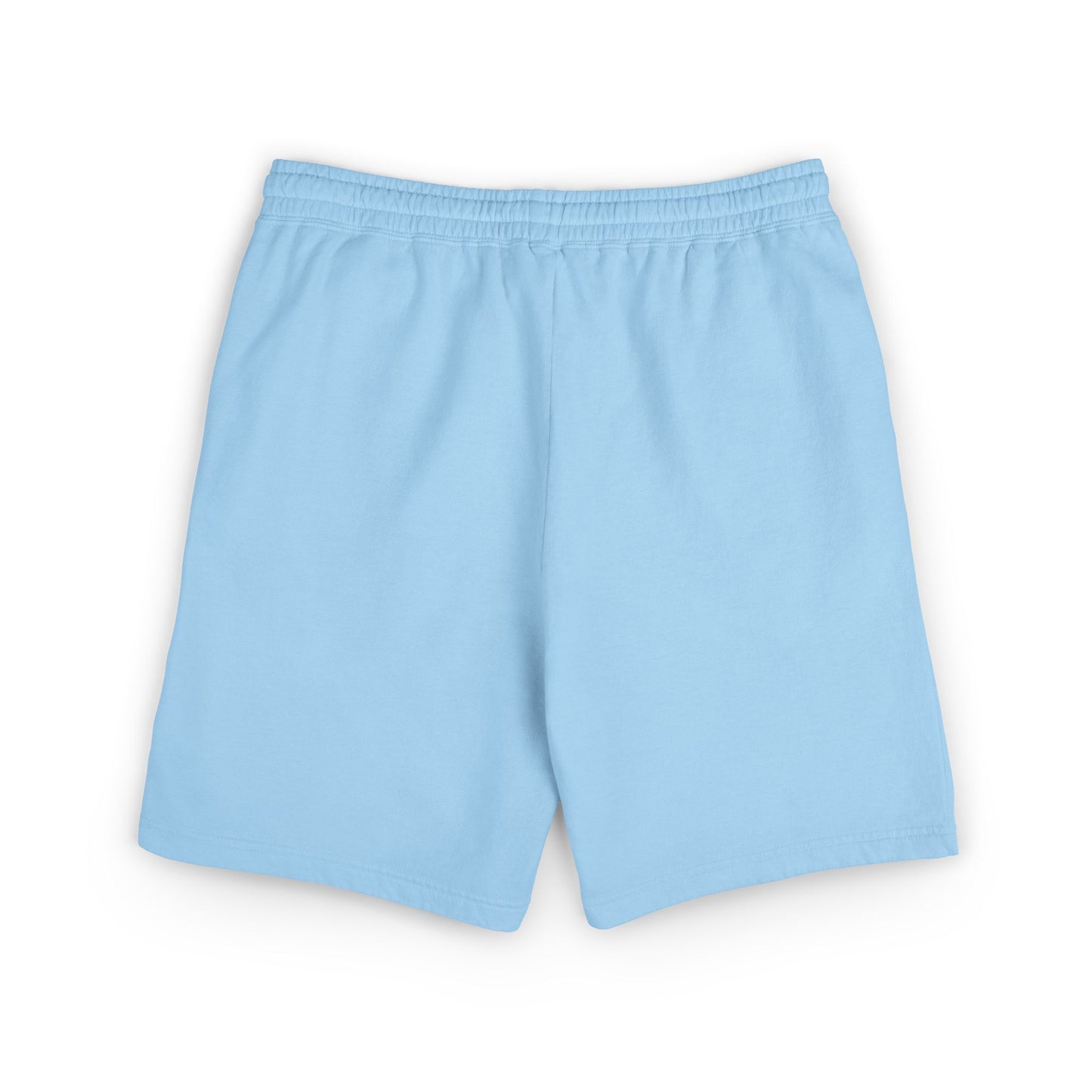 Sweat Shorts — Lightweight Fleece Shorts