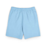 Sweat Shorts — Lightweight Fleece Shorts