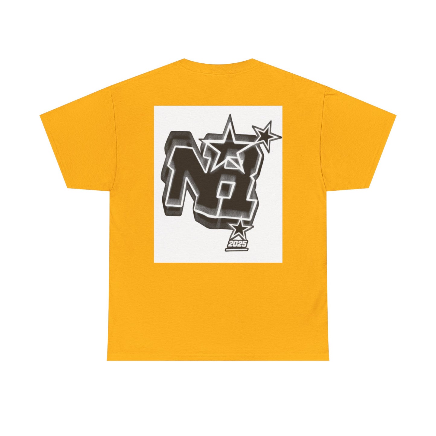 New Revolution Globe T-shirt - product photo 16
