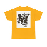 New Revolution Globe T-shirt - product photo 16