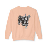 New Revolution Star Crewneck - product photo 10