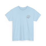 New Revolution Globe T-shirt