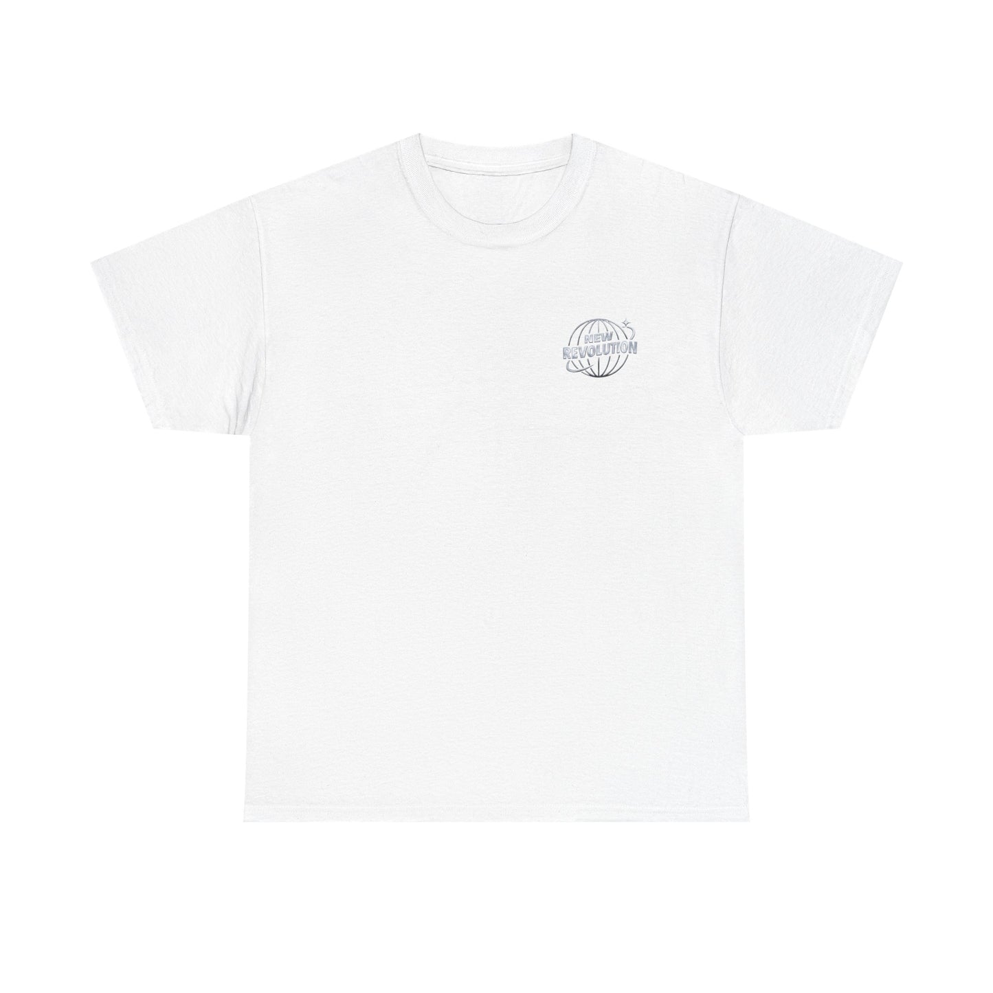 NR T-shirt