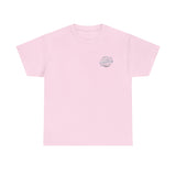 New Revolution Globe T-shirt - product photo 8