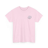 New Revolution Globe T-shirt