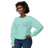 New Revolution Sweater in Green