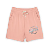 Sweat Shorts — Lightweight Fleece Shorts