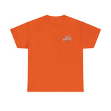 New Revolution Globe T-shirt - product photo 4