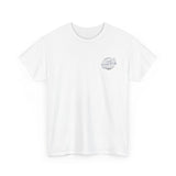 New Revolution Globe T-shirt - product photo 11