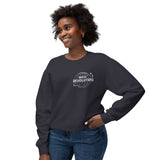 New Revolution Sweater in Grey