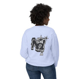 New Revolution Star Crewneck - product photo 18