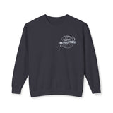 New Revolution Star Crewneck - product photo 6