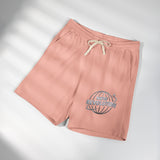 Sweat Shorts — Lightweight Fleece Shorts