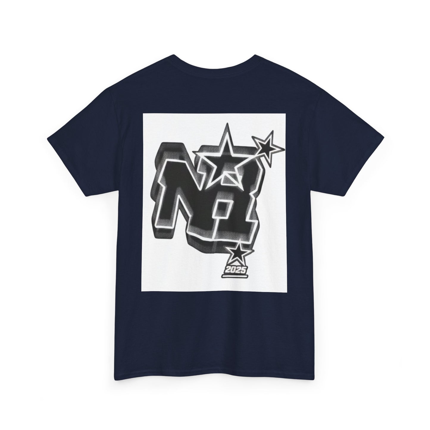 New Revolution Globe T-shirt