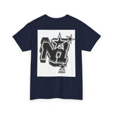 New Revolution Globe T-shirt