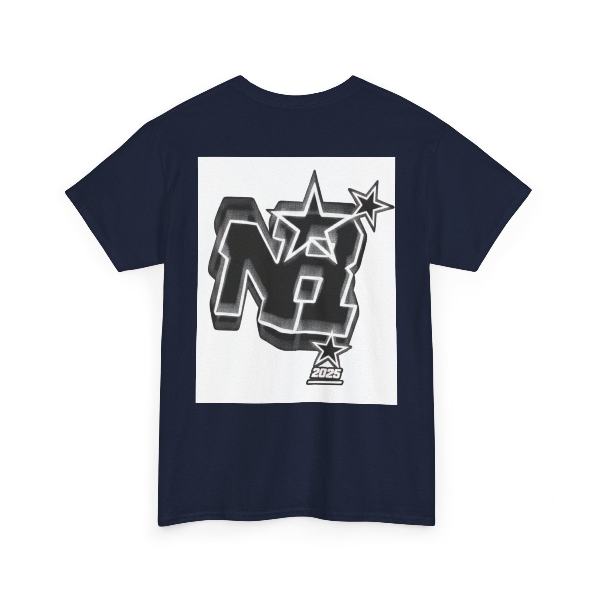 New Revolution Globe T-shirt