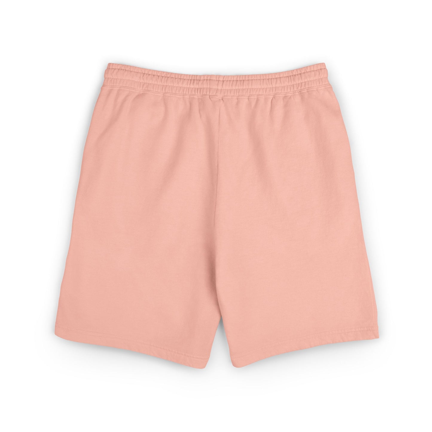 Sweat Shorts — Lightweight Fleece Shorts