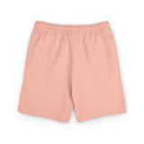 Sweat Shorts — Lightweight Fleece Shorts