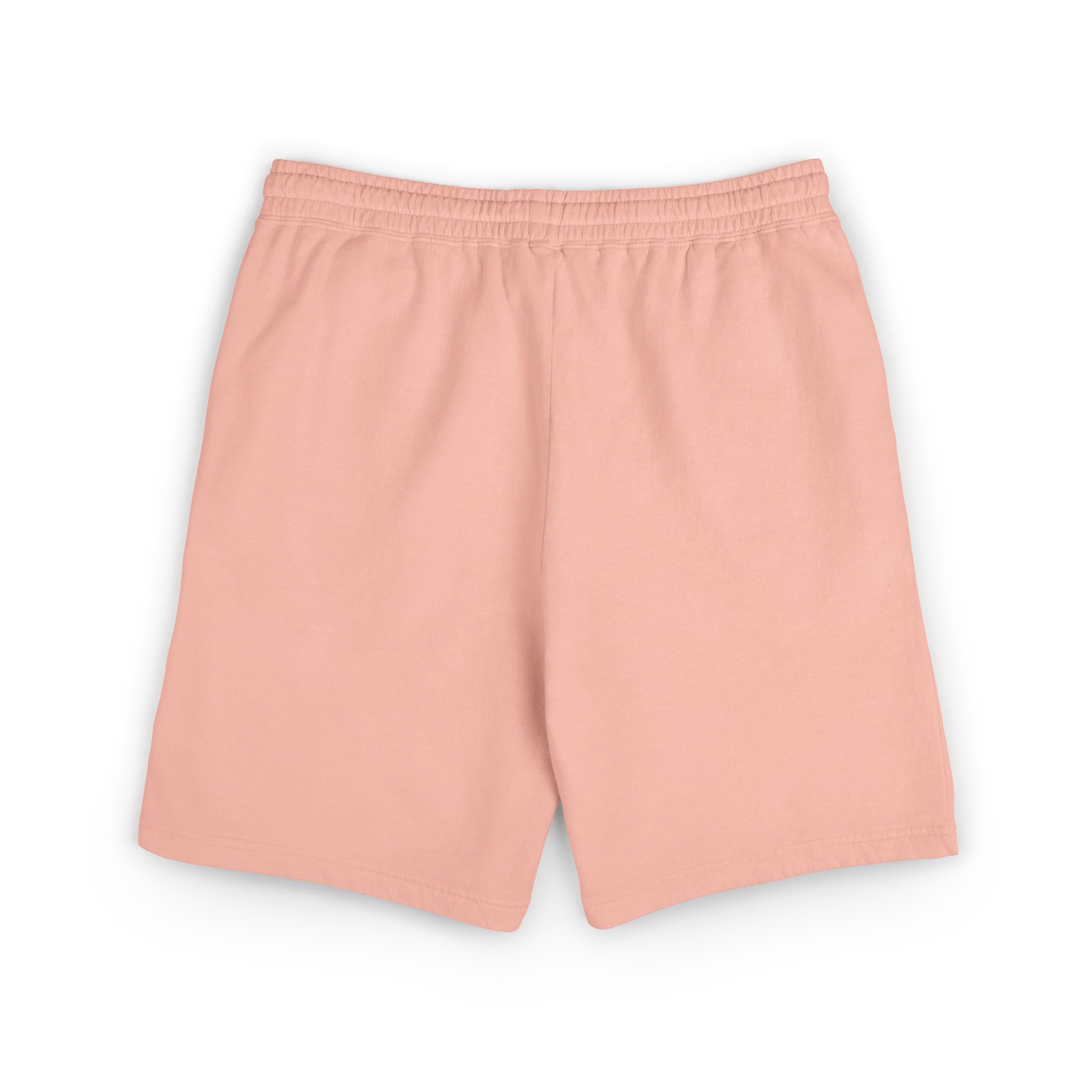 Sweat Shorts — Lightweight Fleece Shorts