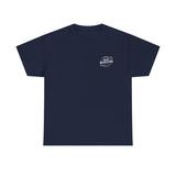 New Revolution Globe T-shirt - product photo 7