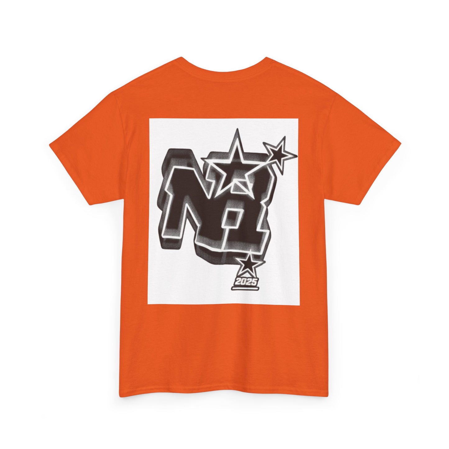New Revolution Globe T-shirt