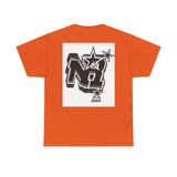 New Revolution Globe T-shirt - product photo 19