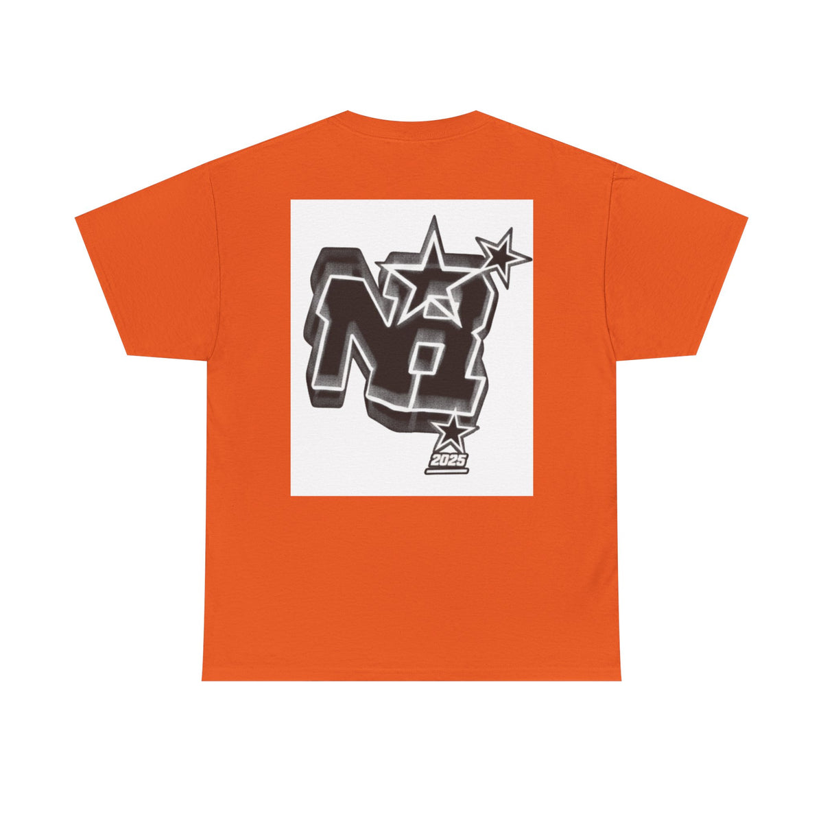 New Revolution Globe T-shirt - product photo 19