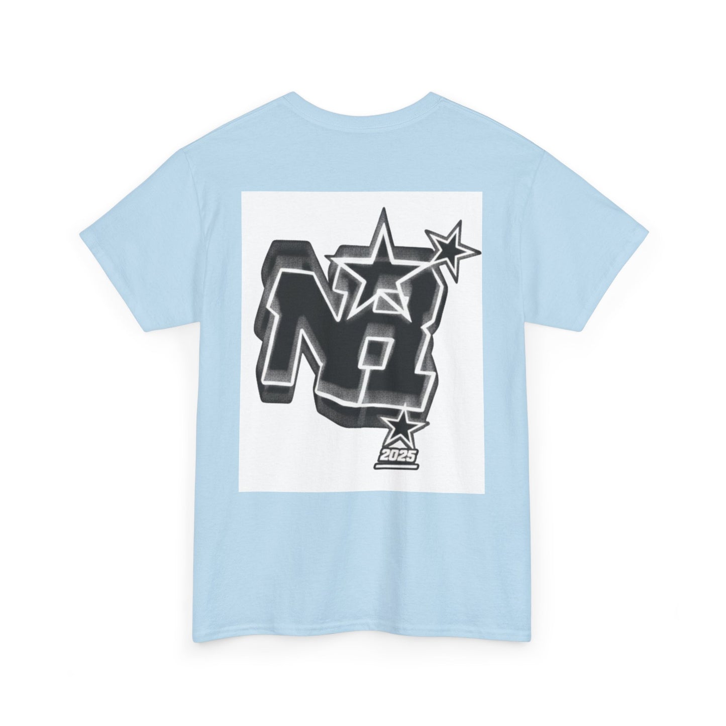 New Revolution Globe T-shirt