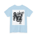 New Revolution Globe T-shirt