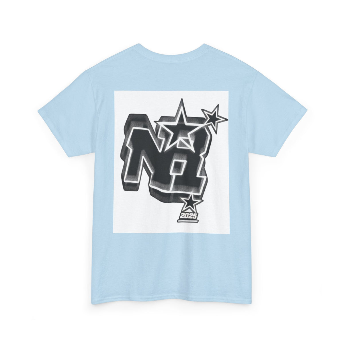 New Revolution Globe T-shirt