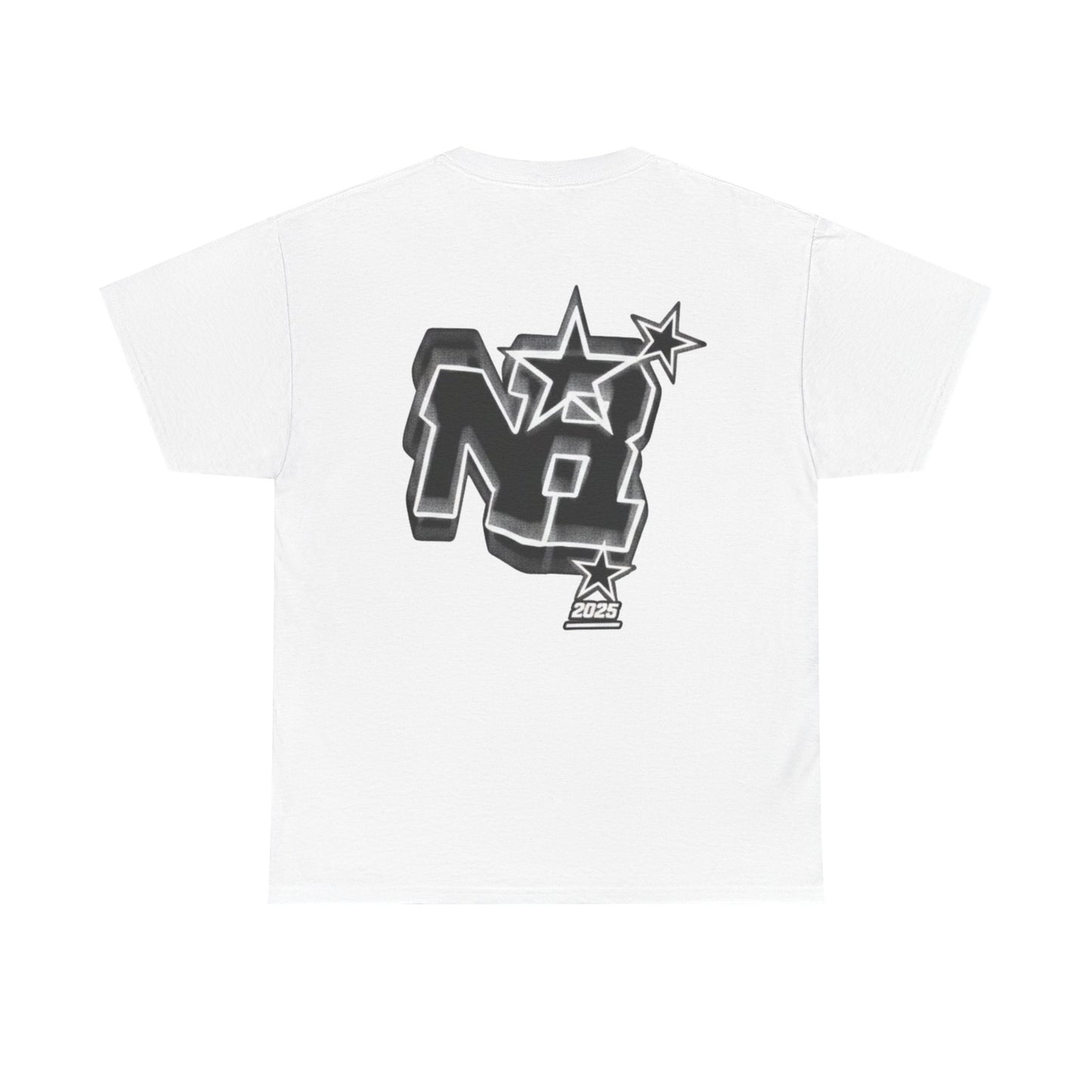 New Revolution Globe T-shirt - product photo 10