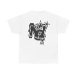 New Revolution Globe T-shirt - product photo 10