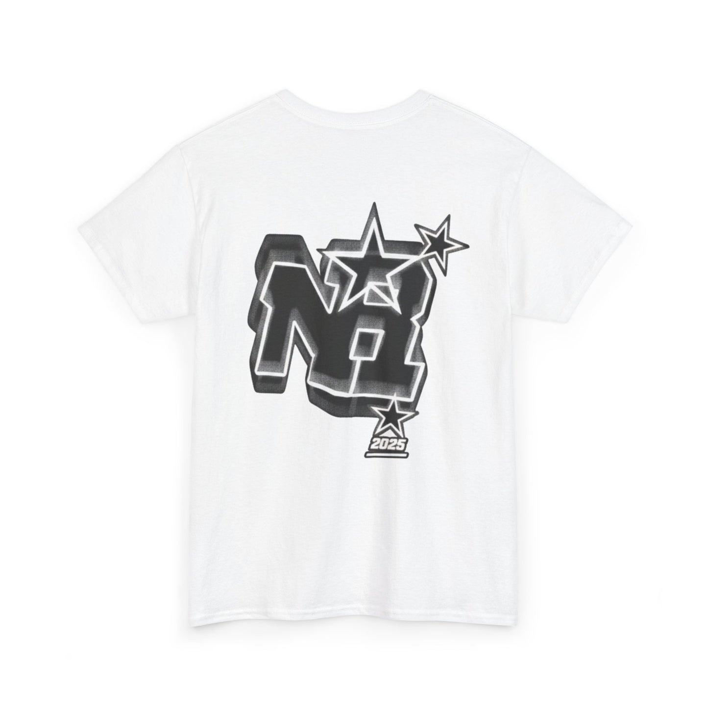 NR T-shirt