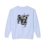 New Revolution Star Crewneck - product photo 16