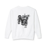 New Revolution Star Crewneck - product photo 7