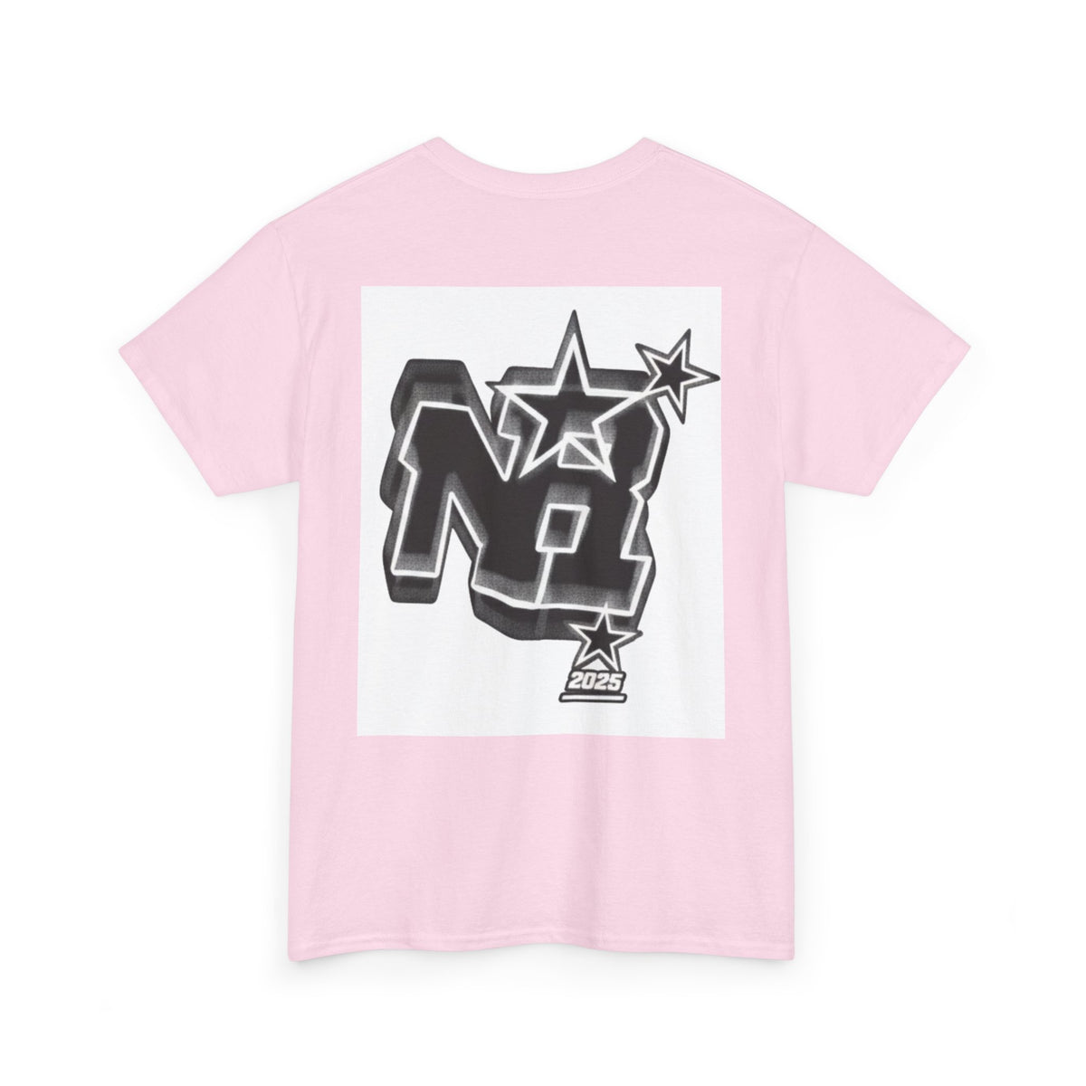 New Revolution Globe T-shirt