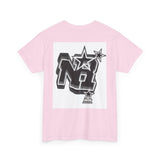 New Revolution Globe T-shirt