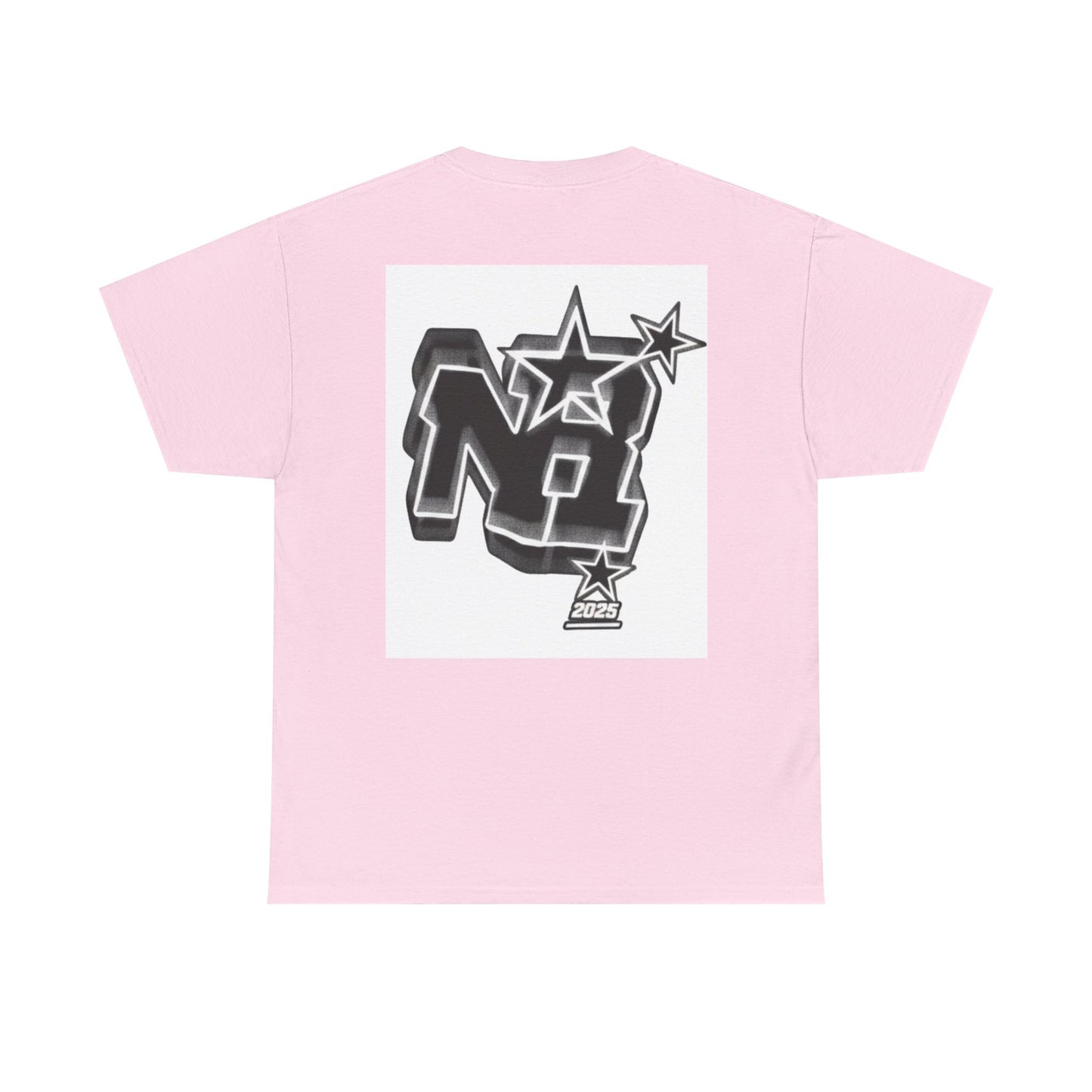 New Revolution Globe T-shirt