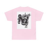 New Revolution Globe T-shirt