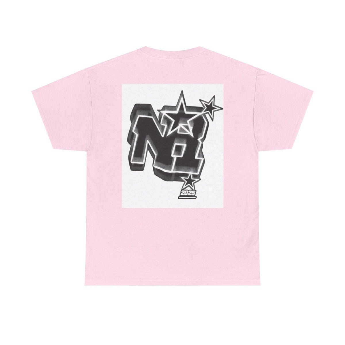 New Revolution Globe T-shirt