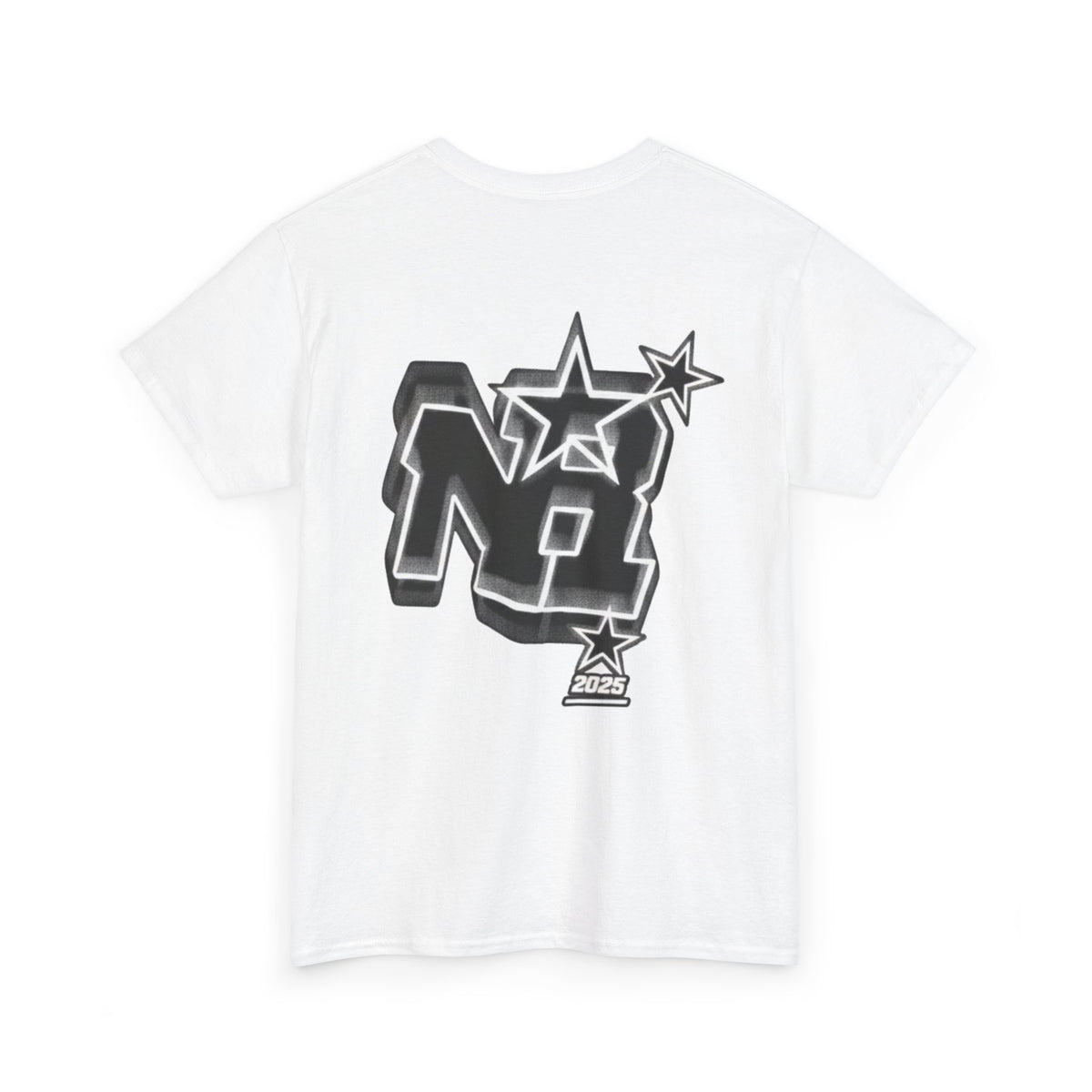 New Revolution Globe T-shirt - product photo 12