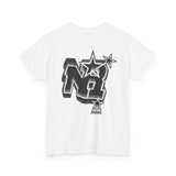 New Revolution Globe T-shirt - product photo 12