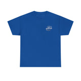 New Revolution Globe T-shirt - product photo 6