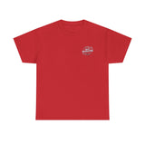 New Revolution Globe T-shirt - product photo 9