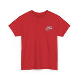 New Revolution Globe T-shirt