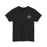 New Revolution Globe T-shirt - product photo 14