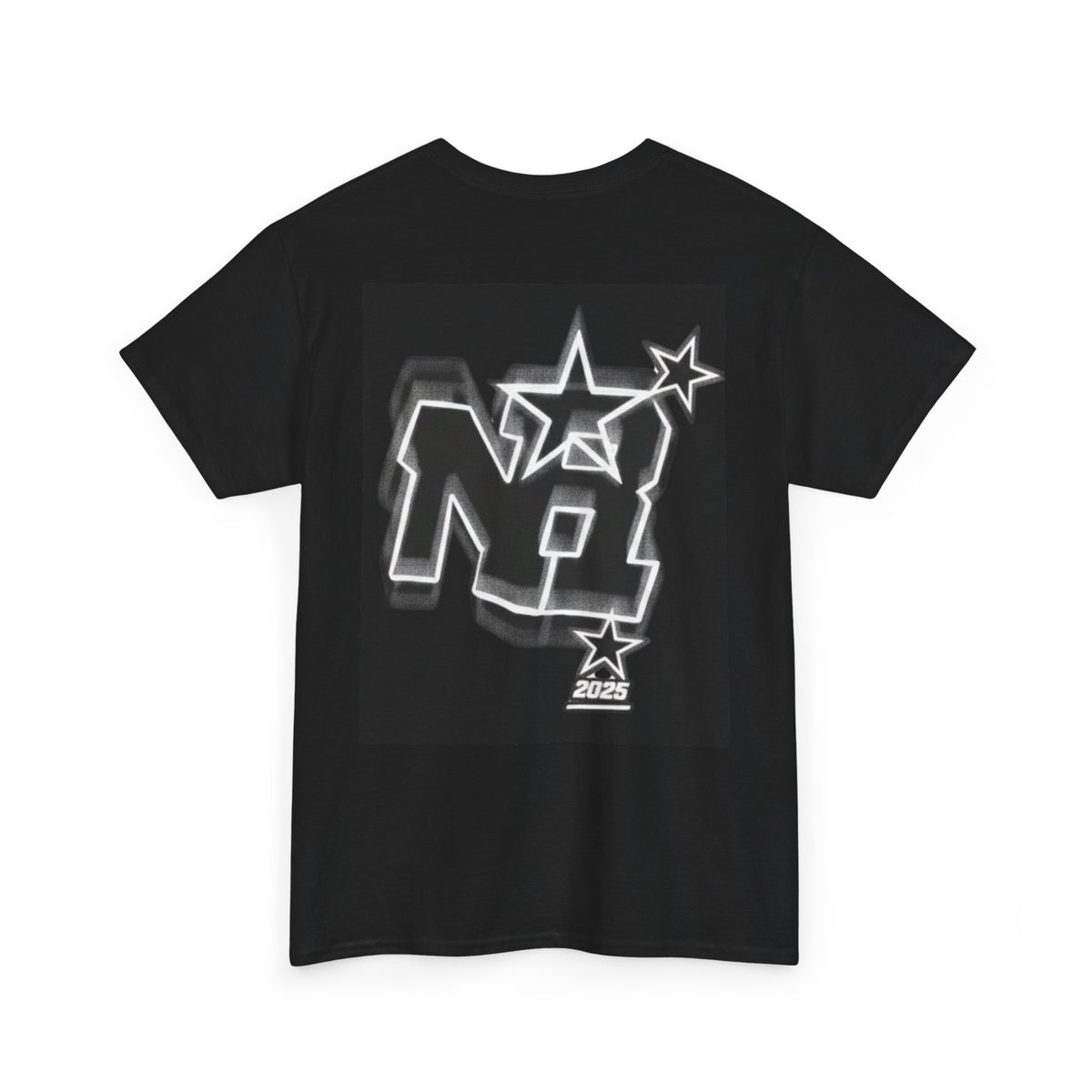 New Revolution Globe T-shirt - product photo 15