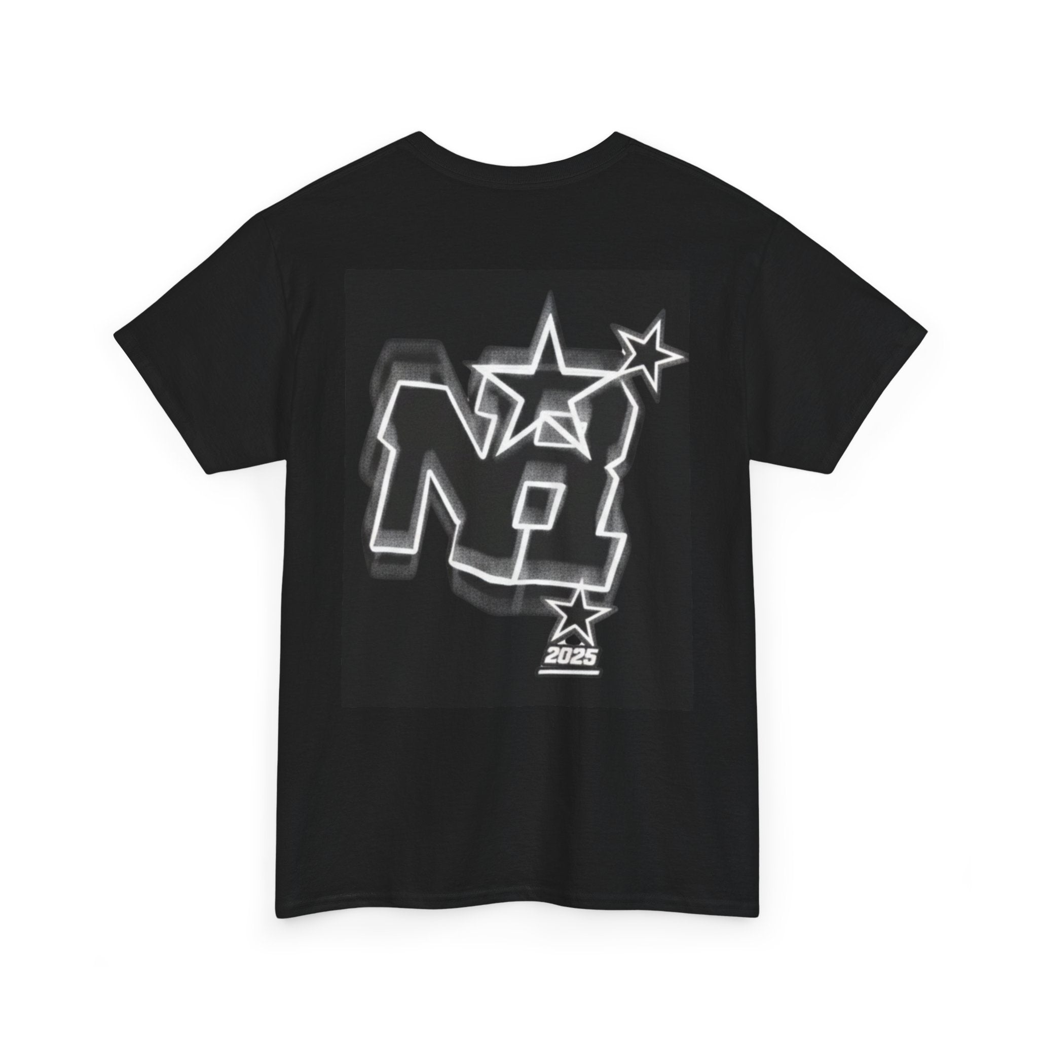 New Revolution Globe T-shirt - product photo 15