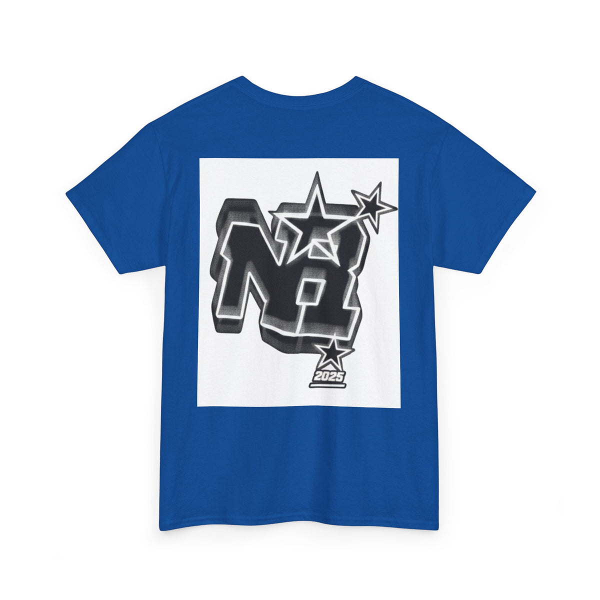 New Revolution Globe T-shirt