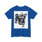 New Revolution Globe T-shirt
